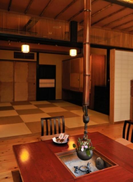 Hatago Higashiagatsuma Номер фото