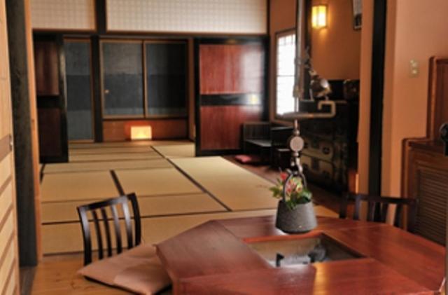 Hatago Higashiagatsuma Экстерьер фото